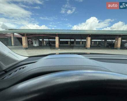 Коричневий Ауді Ку 7, об'ємом двигуна 3 л та пробігом 104 тис. км за 62000 $, фото 27 на Automoto.ua