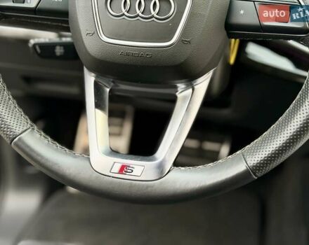 Коричневий Ауді Ку 7, об'ємом двигуна 2.97 л та пробігом 136 тис. км за 60900 $, фото 53 на Automoto.ua