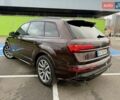Коричневий Ауді Ку 7, об'ємом двигуна 2.97 л та пробігом 136 тис. км за 60900 $, фото 24 на Automoto.ua