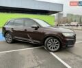 Коричневий Ауді Ку 7, об'ємом двигуна 2.97 л та пробігом 136 тис. км за 60900 $, фото 9 на Automoto.ua