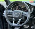 Коричневый Ауди Ку 7, объемом двигателя 2.97 л и пробегом 136 тыс. км за 61900 $, фото 54 на Automoto.ua