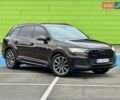 Коричневий Ауді Ку 7, об'ємом двигуна 2.97 л та пробігом 136 тис. км за 60900 $, фото 13 на Automoto.ua