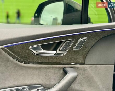 Коричневий Ауді Ку 7, об'ємом двигуна 2.97 л та пробігом 136 тис. км за 60900 $, фото 31 на Automoto.ua