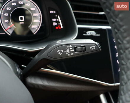 Коричневый Ауди Ку 7, объемом двигателя 3 л и пробегом 45 тыс. км за 63900 $, фото 24 на Automoto.ua