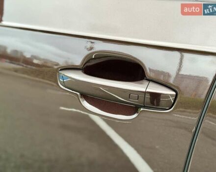 Коричневий Ауді Ку 7, об'ємом двигуна 2.97 л та пробігом 136 тис. км за 60900 $, фото 25 на Automoto.ua