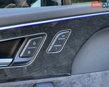 Коричневий Ауді Ку 7, об'ємом двигуна 2.97 л та пробігом 136 тис. км за 60900 $, фото 38 на Automoto.ua