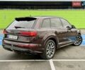 Коричневий Ауді Ку 7, об'ємом двигуна 2.97 л та пробігом 136 тис. км за 60900 $, фото 12 на Automoto.ua