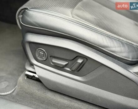 Коричневий Ауді Ку 7, об'ємом двигуна 2.97 л та пробігом 136 тис. км за 60900 $, фото 34 на Automoto.ua