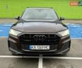 Коричневий Ауді Ку 7, об'ємом двигуна 2.97 л та пробігом 136 тис. км за 60900 $, фото 5 на Automoto.ua