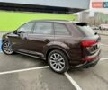 Коричневий Ауді Ку 7, об'ємом двигуна 2.97 л та пробігом 136 тис. км за 60900 $, фото 19 на Automoto.ua