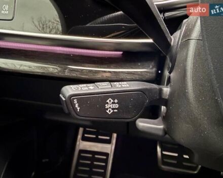 Коричневий Ауді Ку 7, об'ємом двигуна 2.97 л та пробігом 136 тис. км за 60900 $, фото 65 на Automoto.ua