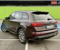 Коричневий Ауді Ку 7, об'ємом двигуна 2.97 л та пробігом 136 тис. км за 60900 $, фото 18 на Automoto.ua