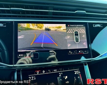 Коричневий Ауді Ку 7, об'ємом двигуна 3 л та пробігом 136 тис. км за 62900 $, фото 7 на Automoto.ua