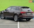 Коричневий Ауді Ку 7, об'ємом двигуна 2.97 л та пробігом 136 тис. км за 60900 $, фото 26 на Automoto.ua