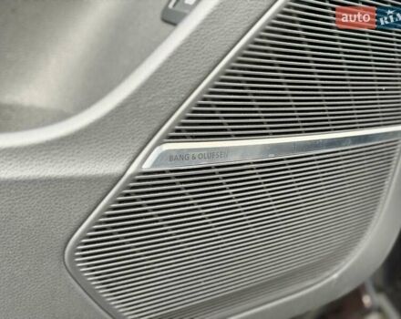 Коричневий Ауді Ку 7, об'ємом двигуна 2.97 л та пробігом 136 тис. км за 60900 $, фото 35 на Automoto.ua