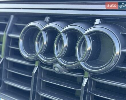 Коричневий Ауді Ку 7, об'ємом двигуна 2.97 л та пробігом 136 тис. км за 60900 $, фото 26 на Automoto.ua