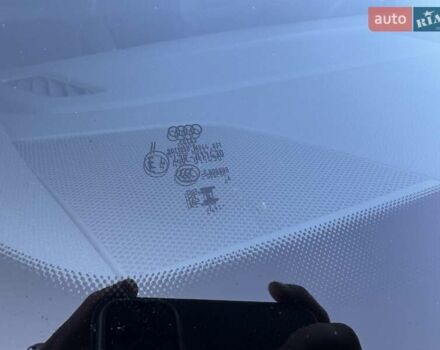 Коричневий Ауді Ку 7, об'ємом двигуна 2.97 л та пробігом 136 тис. км за 60900 $, фото 27 на Automoto.ua