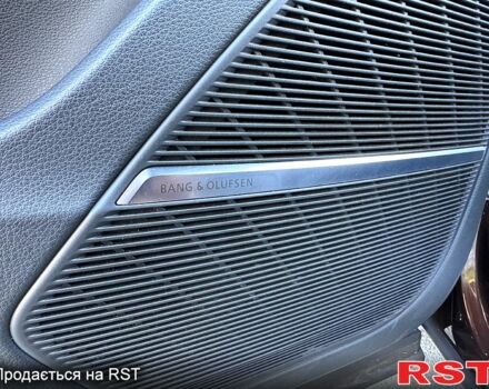 Коричневий Ауді Ку 7, об'ємом двигуна 3 л та пробігом 136 тис. км за 62900 $, фото 3 на Automoto.ua