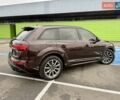 Коричневий Ауді Ку 7, об'ємом двигуна 2.97 л та пробігом 136 тис. км за 60900 $, фото 15 на Automoto.ua