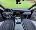 Коричневый Ауди Ку 7, объемом двигателя 2.97 л и пробегом 136 тыс. км за 61900 $, фото 51 на Automoto.ua