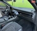 Коричневый Ауди Ку 7, объемом двигателя 2.97 л и пробегом 136 тыс. км за 61900 $, фото 48 на Automoto.ua