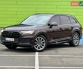 Коричневий Ауді Ку 7, об'ємом двигуна 2.97 л та пробігом 136 тис. км за 60900 $, фото 1 на Automoto.ua