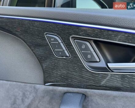 Коричневий Ауді Ку 7, об'ємом двигуна 2.97 л та пробігом 136 тис. км за 60900 $, фото 48 на Automoto.ua