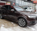 Коричневый Ауди Ку 7, объемом двигателя 3 л и пробегом 45 тыс. км за 63900 $, фото 7 на Automoto.ua
