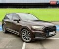 Коричневий Ауді Ку 7, об'ємом двигуна 2.97 л та пробігом 136 тис. км за 60900 $, фото 7 на Automoto.ua