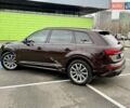 Коричневий Ауді Ку 7, об'ємом двигуна 2.97 л та пробігом 136 тис. км за 60900 $, фото 21 на Automoto.ua