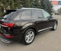 Коричневый Ауди Ку 7, объемом двигателя 2.97 л и пробегом 90 тыс. км за 79900 $, фото 7 на Automoto.ua