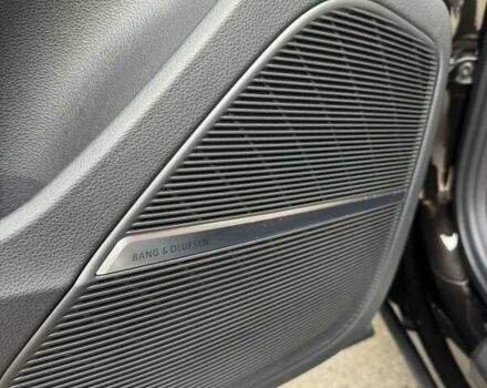 Коричневый Ауди Ку 7, объемом двигателя 2.97 л и пробегом 90 тыс. км за 79900 $, фото 21 на Automoto.ua