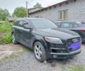 Червоний Ауді Ку 7, об'ємом двигуна 4.2 л та пробігом 250 тис. км за 7499 $, фото 1 на Automoto.ua