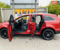 Красный Ауди Ку 7, объемом двигателя 2.97 л и пробегом 212 тыс. км за 12500 $, фото 5 на Automoto.ua