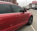 Красный Ауди Ку 7, объемом двигателя 2.97 л и пробегом 330 тыс. км за 15000 $, фото 1 на Automoto.ua