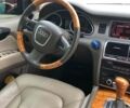 Красный Ауди Ку 7, объемом двигателя 2.97 л и пробегом 330 тыс. км за 15000 $, фото 4 на Automoto.ua