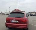 Красный Ауди Ку 7, объемом двигателя 2.97 л и пробегом 330 тыс. км за 15000 $, фото 2 на Automoto.ua