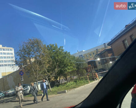 Красный Ауди Ку 7, объемом двигателя 3 л и пробегом 170 тыс. км за 25000 $, фото 26 на Automoto.ua