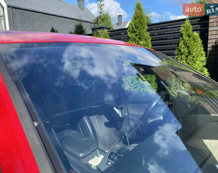 Красный Ауди Ку 7, объемом двигателя 3 л и пробегом 170 тыс. км за 25000 $, фото 27 на Automoto.ua