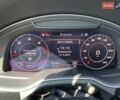 Красный Ауди Ку 7, объемом двигателя 3 л и пробегом 130 тыс. км за 50000 $, фото 10 на Automoto.ua