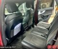 Красный Ауди Ку 7, объемом двигателя 3 л и пробегом 140 тыс. км за 57280 $, фото 11 на Automoto.ua