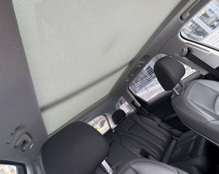 Красный Ауди Ку 7, объемом двигателя 3 л и пробегом 90 тыс. км за 42200 $, фото 9 на Automoto.ua