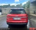 Красный Ауди Ку 7, объемом двигателя 3 л и пробегом 140 тыс. км за 57280 $, фото 3 на Automoto.ua