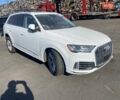 Червоний Ауді Ку 7, об'ємом двигуна 3 л та пробігом 89 тис. км за 39800 $, фото 1 на Automoto.ua