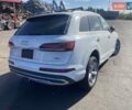 Червоний Ауді Ку 7, об'ємом двигуна 3 л та пробігом 89 тис. км за 39800 $, фото 2 на Automoto.ua