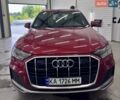 Красный Ауди Ку 7, объемом двигателя 2.97 л и пробегом 131 тыс. км за 64900 $, фото 1 на Automoto.ua