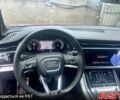 Красный Ауди Ку 7, объемом двигателя 3 л и пробегом 140 тыс. км за 57280 $, фото 9 на Automoto.ua