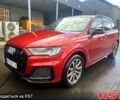 Красный Ауди Ку 7, объемом двигателя 3 л и пробегом 140 тыс. км за 57280 $, фото 4 на Automoto.ua