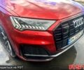Красный Ауди Ку 7, объемом двигателя 3 л и пробегом 140 тыс. км за 57280 $, фото 1 на Automoto.ua