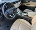 Красный Ауди Ку 7, объемом двигателя 3 л и пробегом 18 тыс. км за 30500 $, фото 8 на Automoto.ua